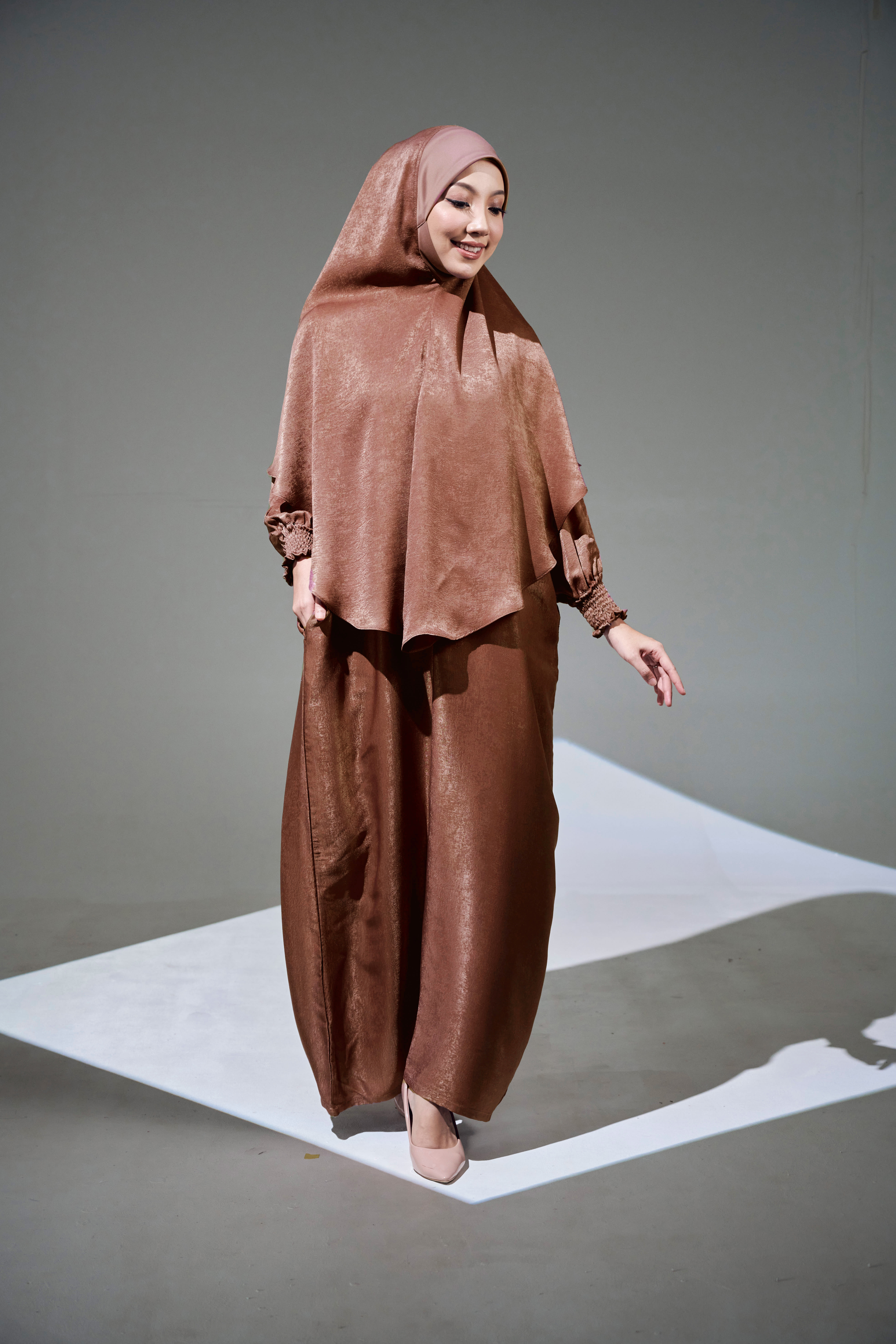 KAFTAN HELIZA - KFH05 (CHOCOLATE)&w=300&zc=1